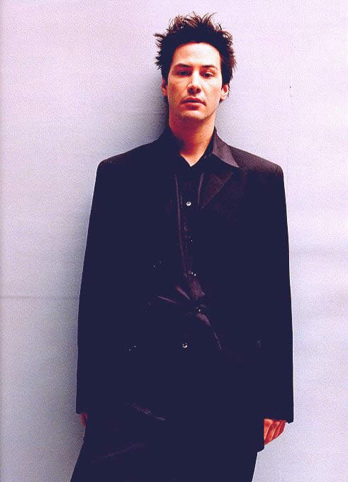 Keanu Reeves照片圖片4