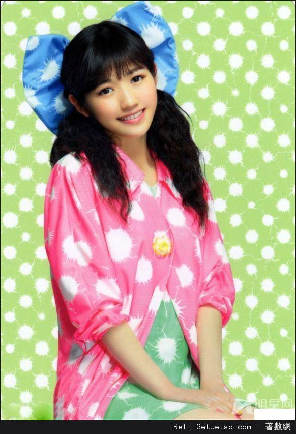 AKB48渡邊麻友照片圖片3