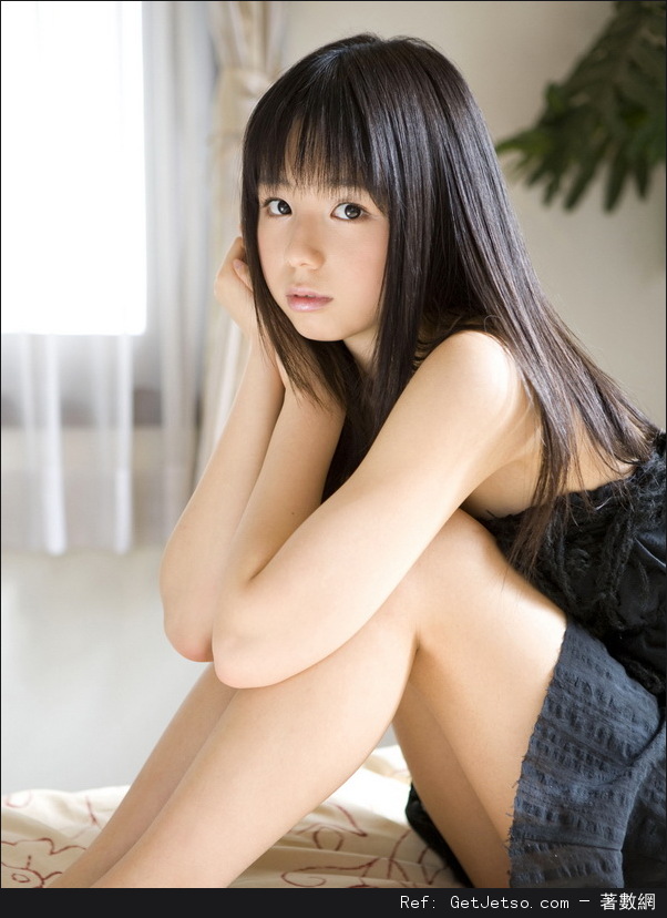 小池里奈2009最新性感寫真照片6