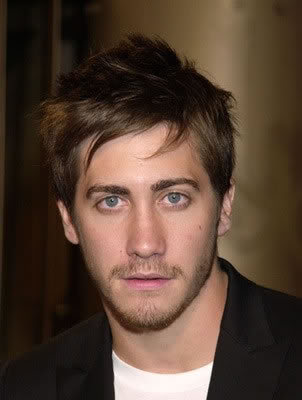 Jake Gyllenhaal照片圖片4