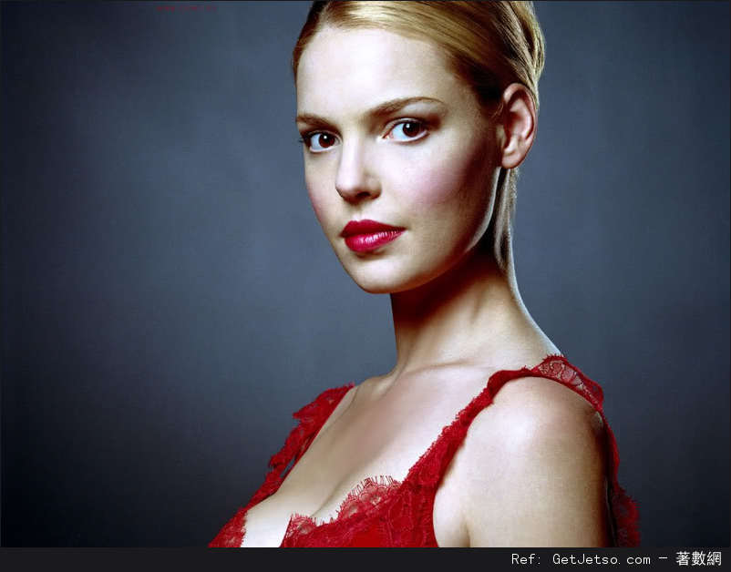 Katherine Heigl性感寫真照片12