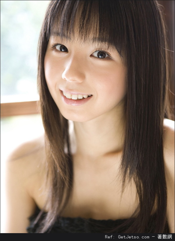 小池里奈2009最新性感寫真照片1