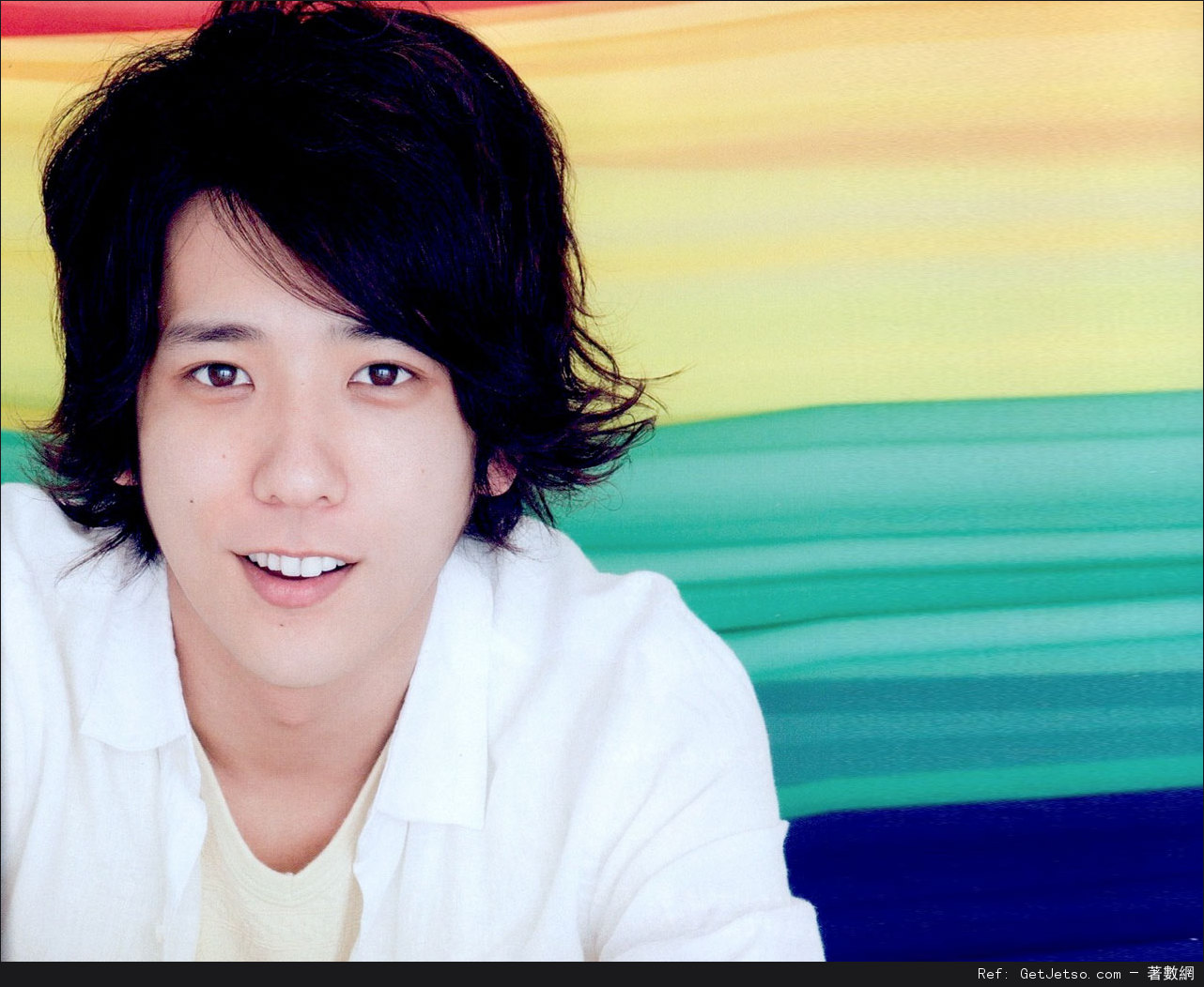 二宮和也Ninomiya Kazunari照片圖片5