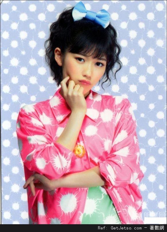 AKB48渡邊麻友照片圖片7