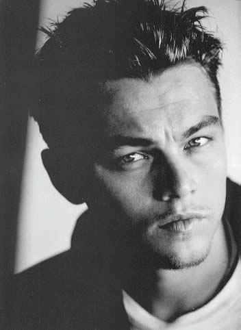 Leonardo DiCaprio照片圖片4