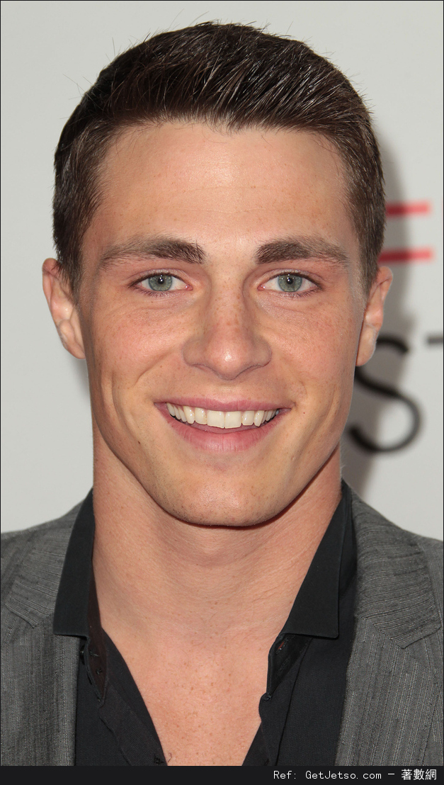 Colton Haynes 靚仔到離譜照片圖片11