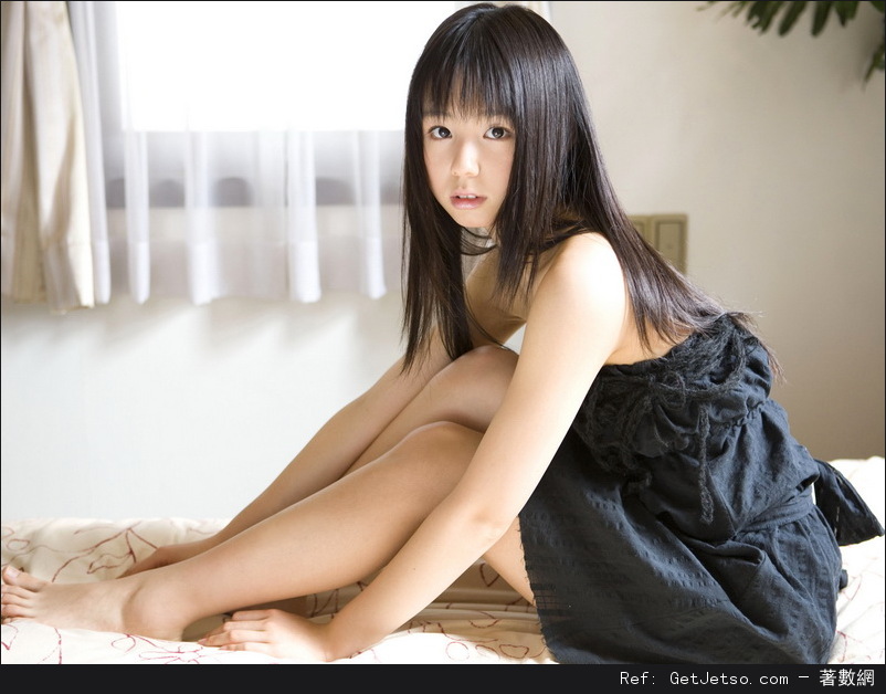 小池里奈2009最新性感寫真照片8