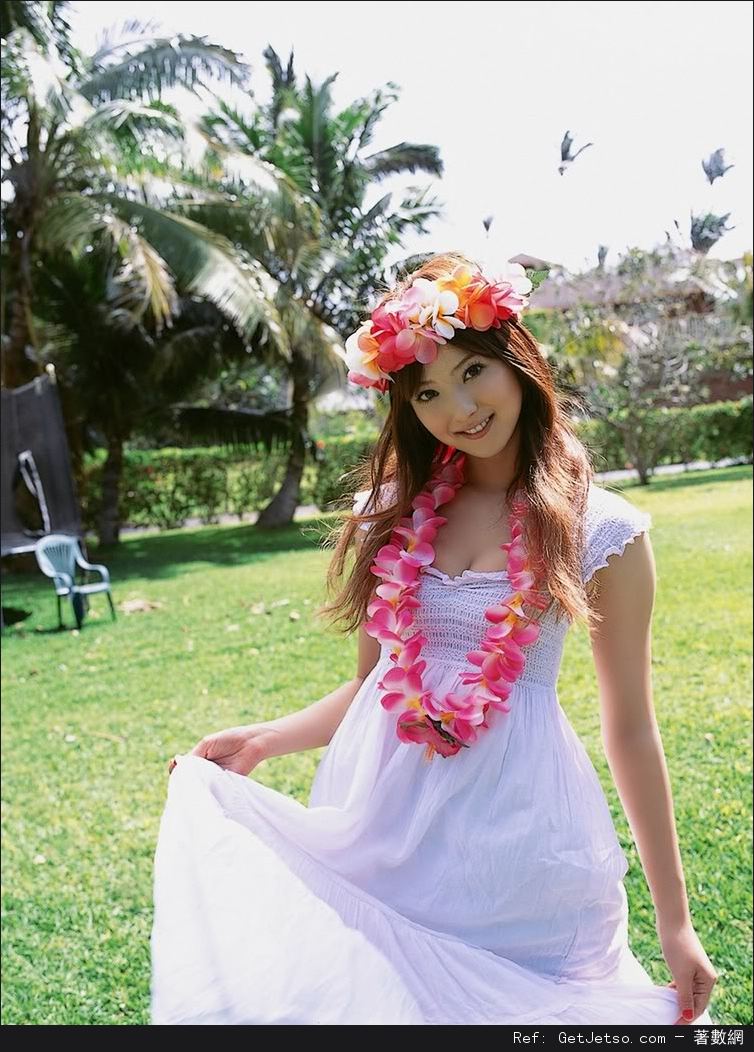 佐佐木希(Sasaki Nozomi)索爆性感寫真照片圖片15