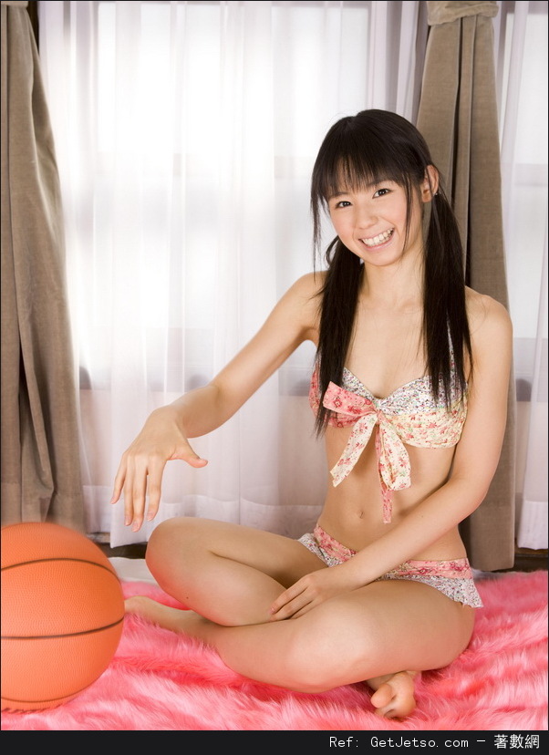 小池里奈2009最新性感寫真照片38