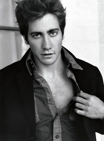 Jake Gyllenhaal照片圖片2