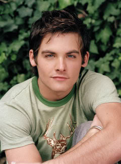 Kevin Zegers照片圖片3