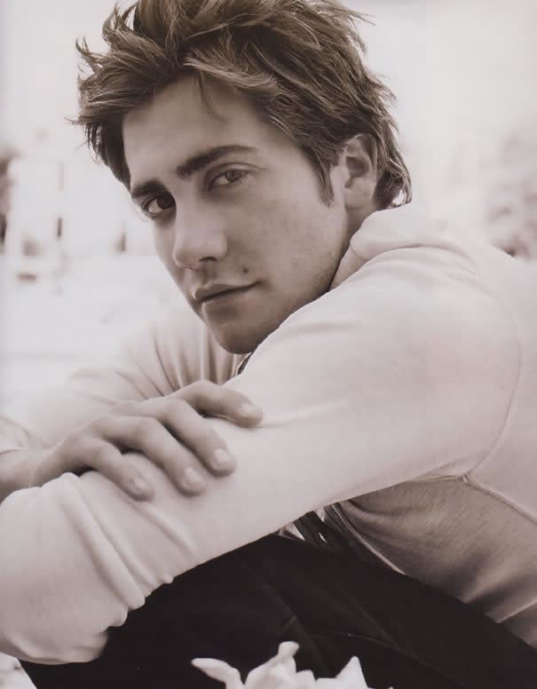 Jake Gyllenhaal照片圖片3