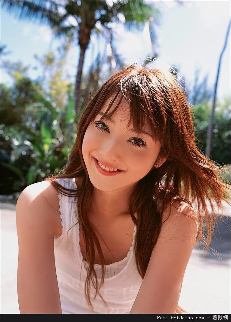 佐佐木希(Sasaki Nozomi)索爆性感寫真照片圖片26