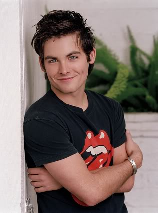 Kevin Zegers照片圖片2