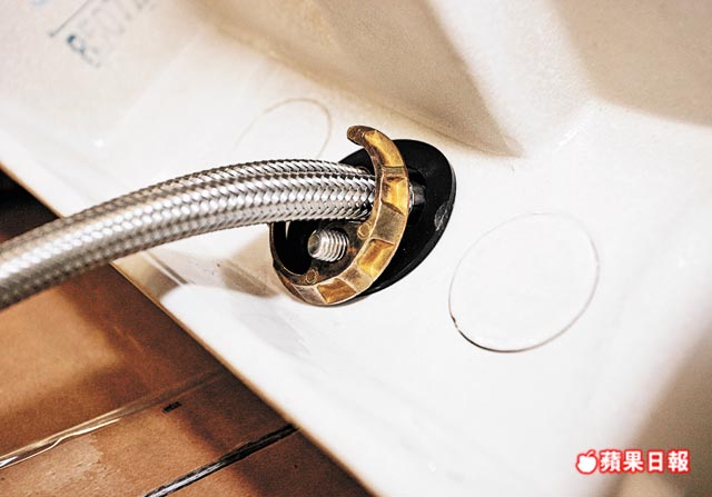 DIY:更換水龍頭不求人圖片7