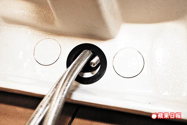 DIY:更換水龍頭不求人圖片8