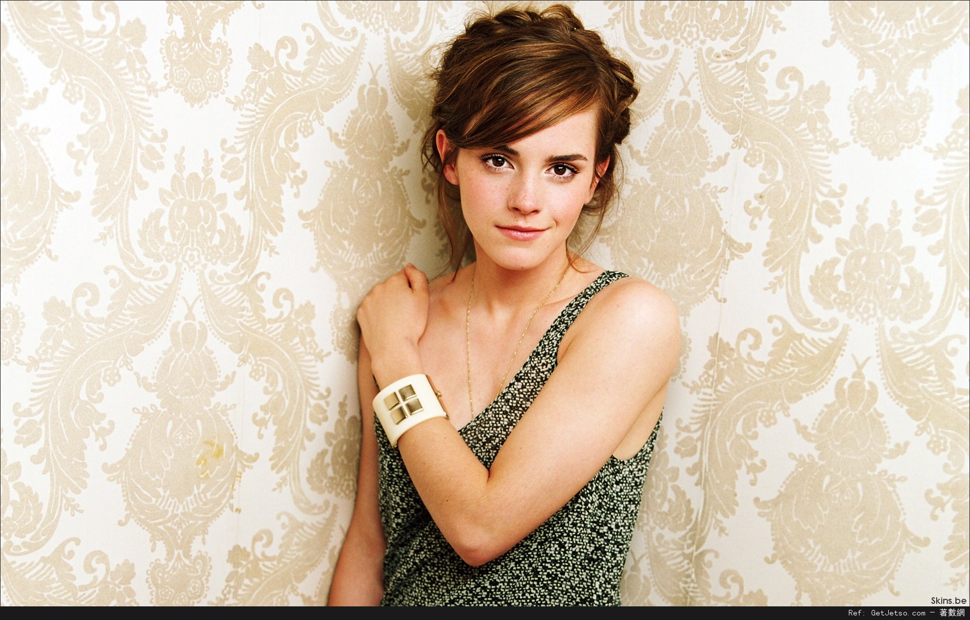 妙麗Emma Watson真係愈大愈索照片圖片4