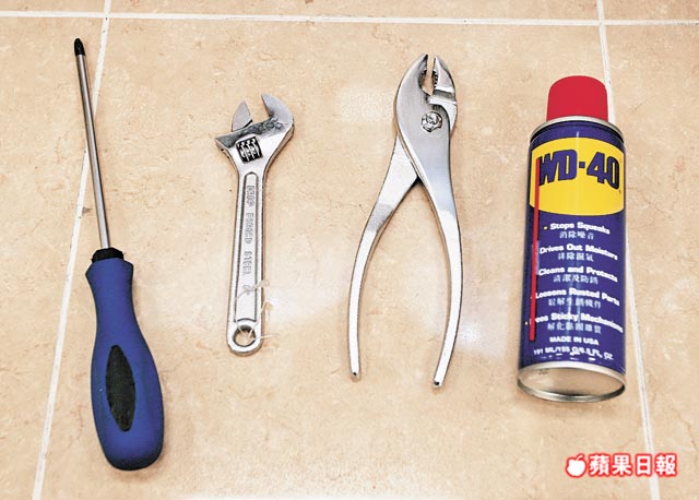 DIY:更換水龍頭不求人圖片12