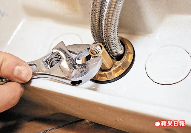 DIY:更換水龍頭不求人圖片6