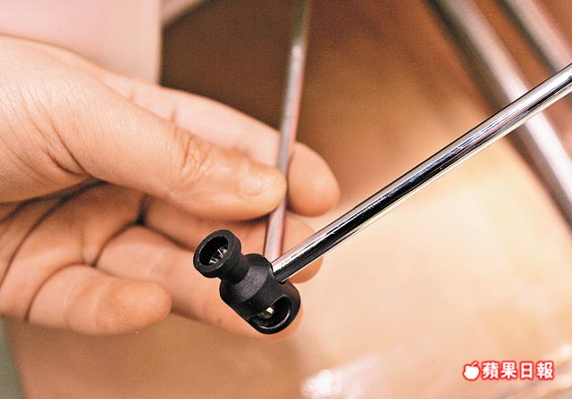 DIY:更換水龍頭不求人圖片3