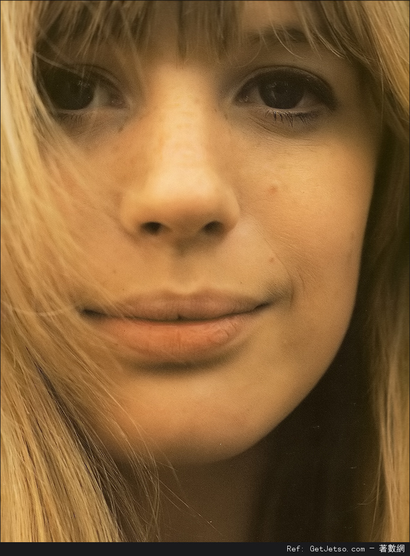 六十年代玉女歌手Marianne Faithfull照片圖片70