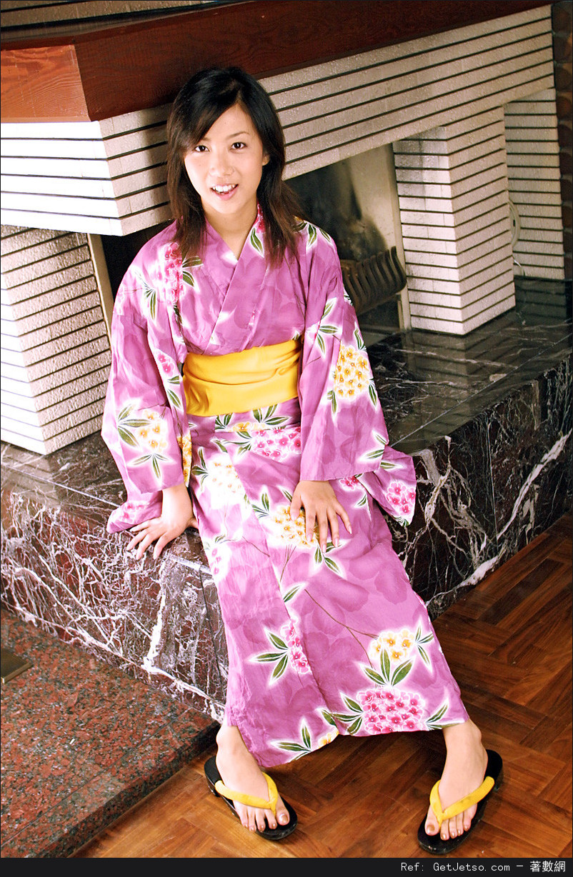 Miki Ito (伊藤美希)寫真照片圖片15