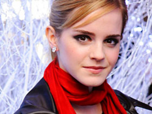 Emma Watson寫真照片集圖片12
