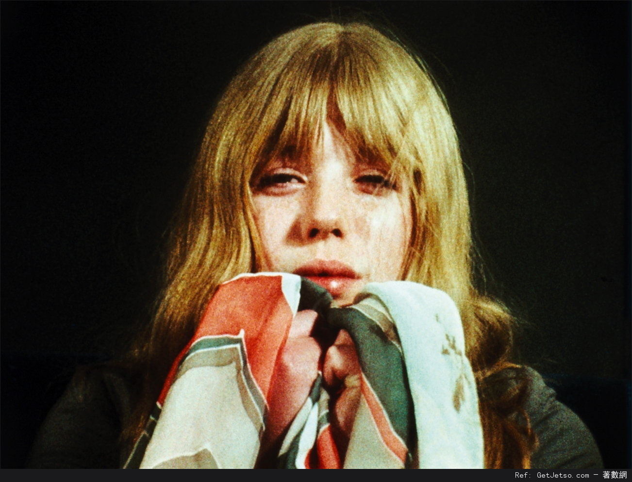 六十年代玉女歌手Marianne Faithfull照片圖片79