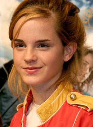 Emma Watson寫真照片集圖片5