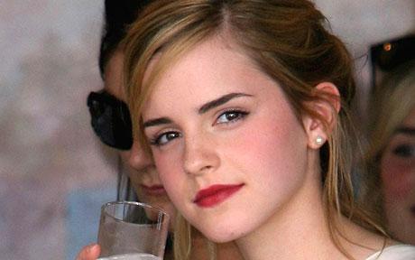 Emma Watson寫真照片集圖片9