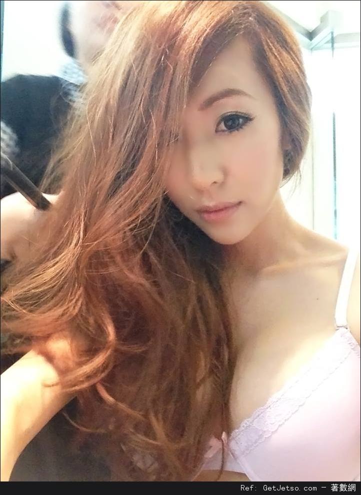 34C新加坡最性感美女DJ Tenashar裸照外洩照片14