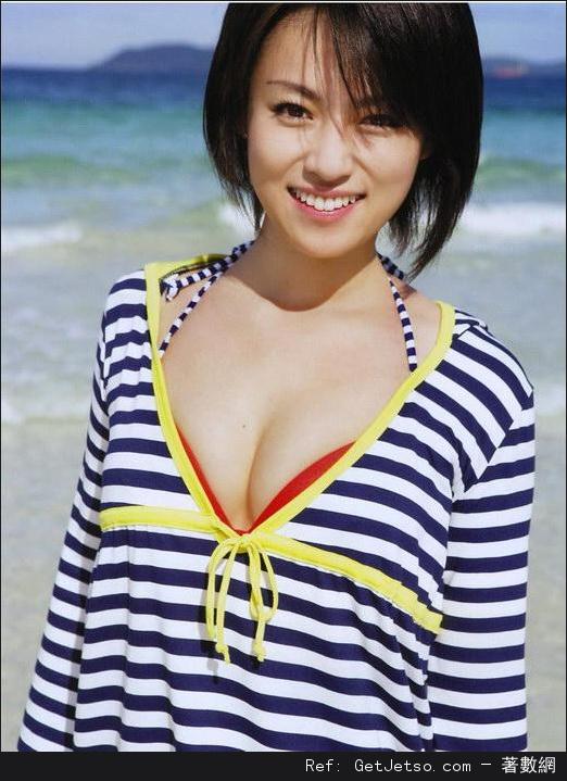 深田恭子性感寫真照片圖片22