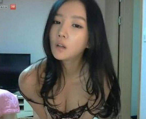 成人性感BJ《朴妮瑪》我要流鼻血了照片圖片7