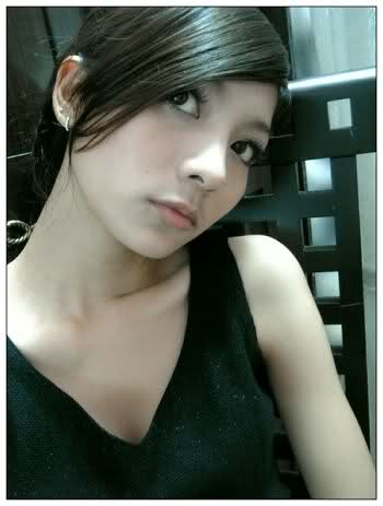 靚女吳亞馨性感寫真照片圖片3