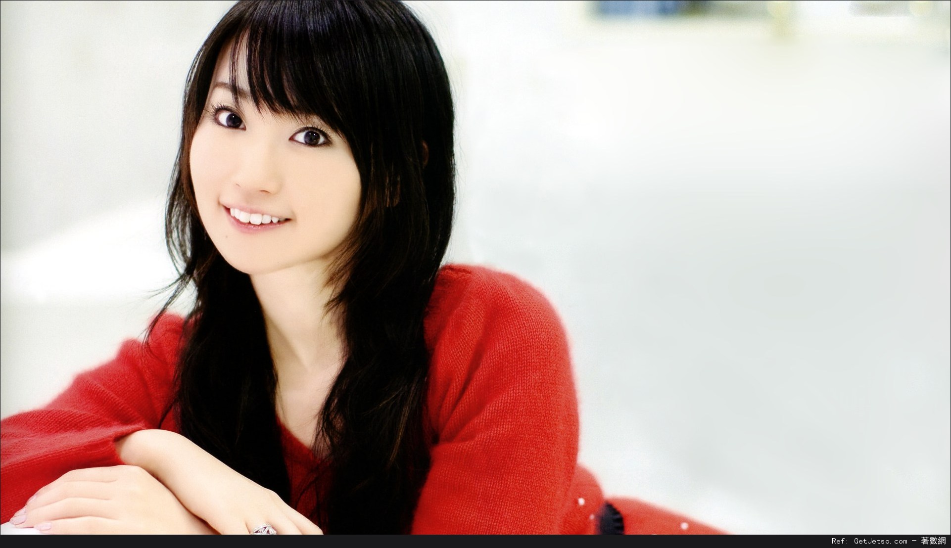 水樹奈奈Nana Mizuki寫真照片圖片5