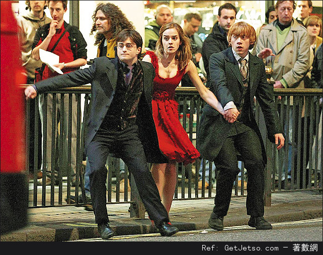 妙麗Emma Watson 漏奶圖片1