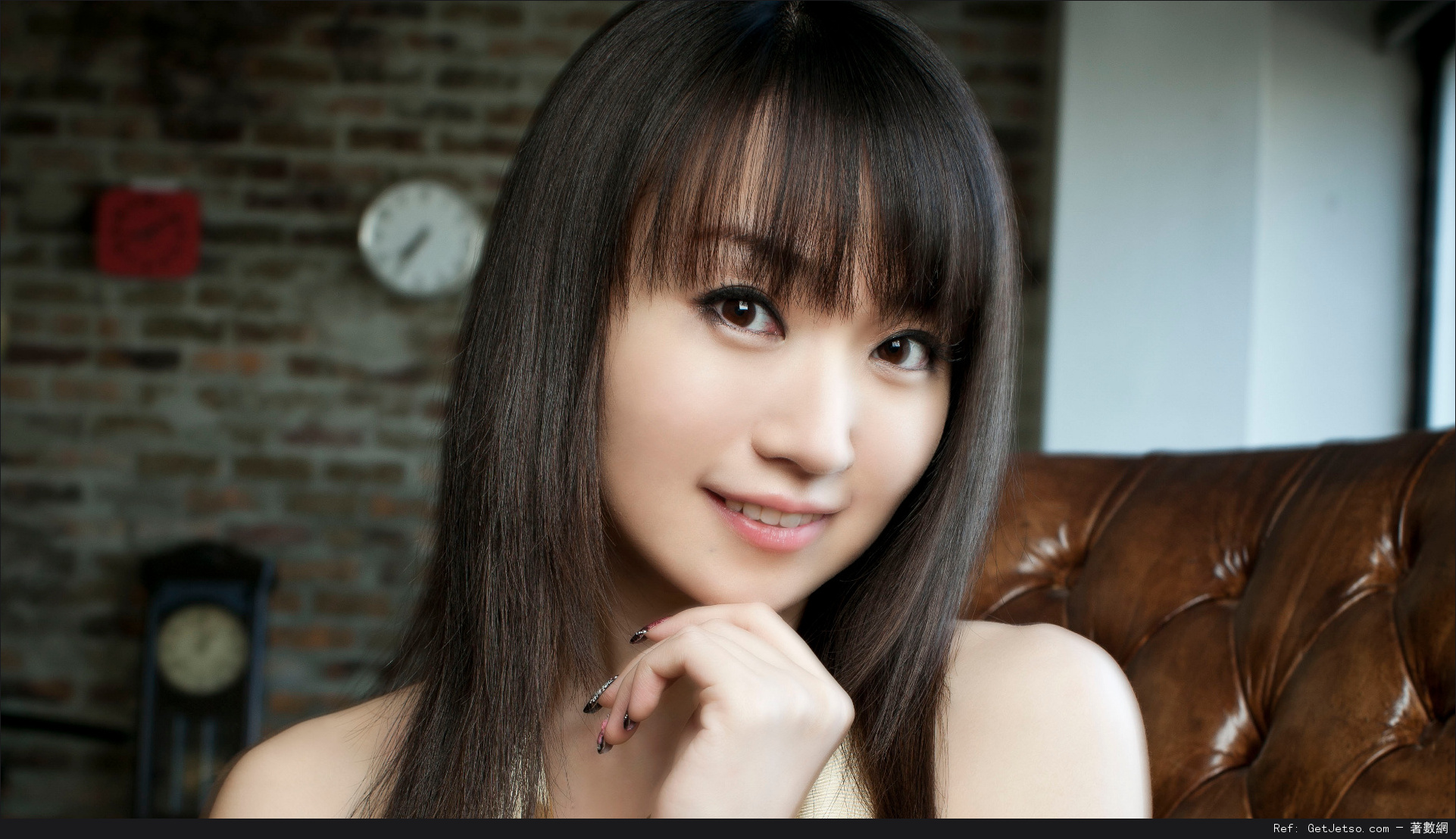 水樹奈奈Nana Mizuki寫真照片圖片4