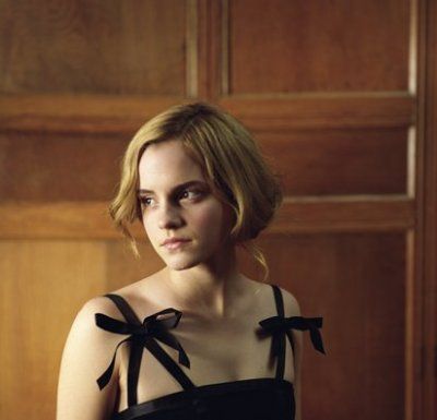 Emma Watson VS Kristen Stewart寫真照片圖片12