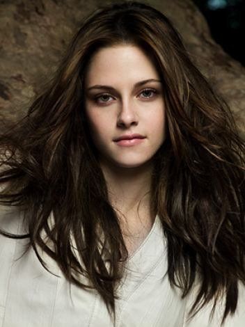 Emma Watson VS Kristen Stewart寫真照片圖片2