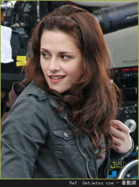 Emma Watson VS Kristen Stewart寫真照片圖片8