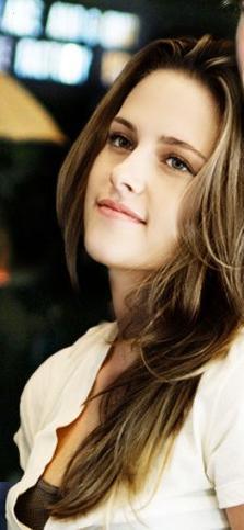 Emma Watson VS Kristen Stewart寫真照片圖片1