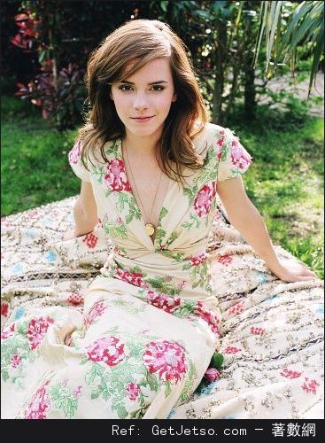 Emma Watson VS Kristen Stewart寫真照片圖片14