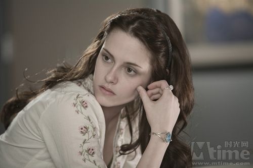 Emma Watson VS Kristen Stewart寫真照片圖片7