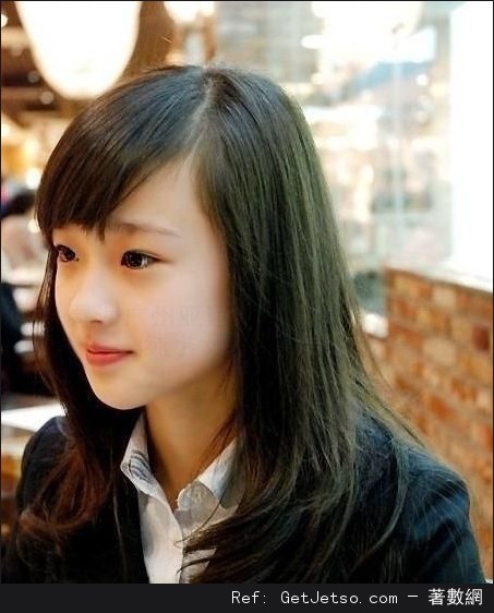 南韓花式體操童顏美女孫妍在寫真照片圖片26