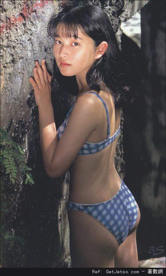 織原奈美性感寫真照片圖片18