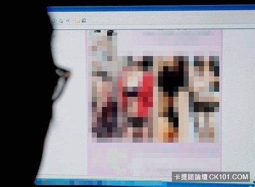南韓學生正妹32D劉詩慧1分12秒「危險自拍短片」被男友PO上網照片圖片5