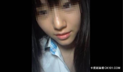 南韓學生正妹32D劉詩慧1分12秒「危險自拍短片」被男友PO上網照片圖片7