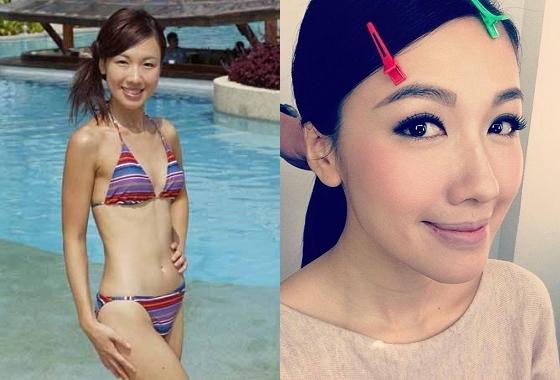 港姐李詩韻外型大進化,獵物億萬男渴當富太圖片1