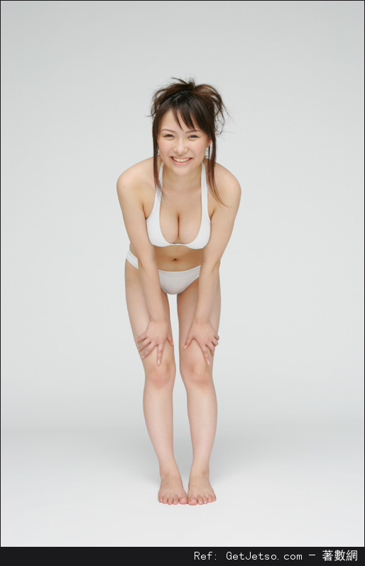 五ノ井ひかり巨乳寫真照片圖片12