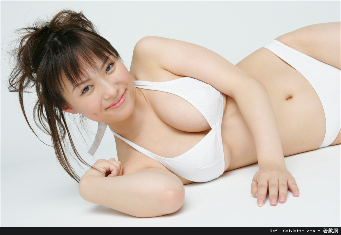 五ノ井ひかり巨乳寫真照片圖片8